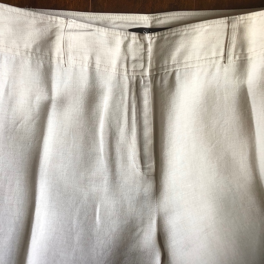 Style & Co Capris - Picture 4 of 5